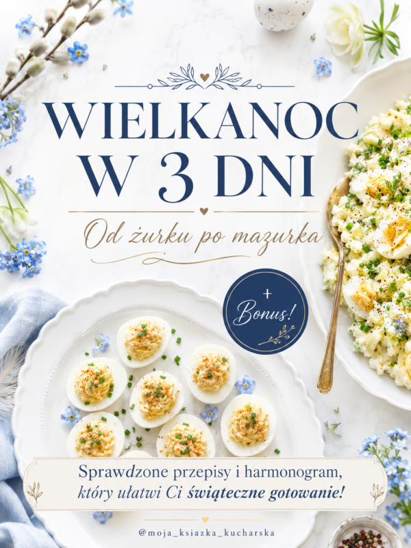 99190f0e-2f13-492f-8e9c-7ae0999fcd58 Wielkanoc w 3 dni