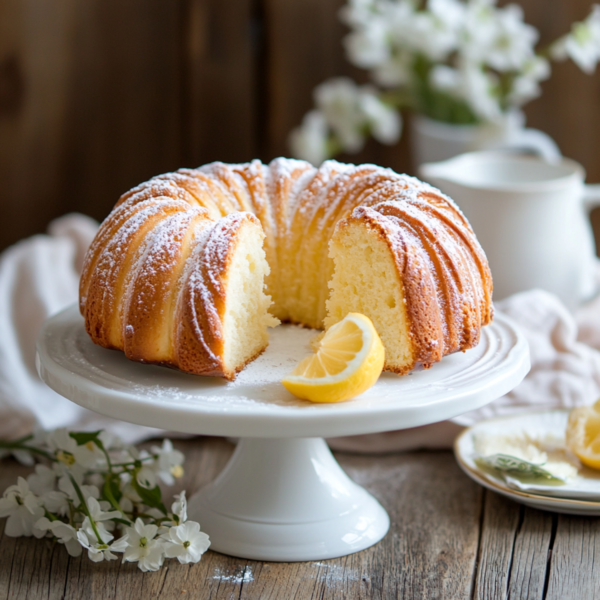 babka wielkanocna Wielkanoc w 3 dni